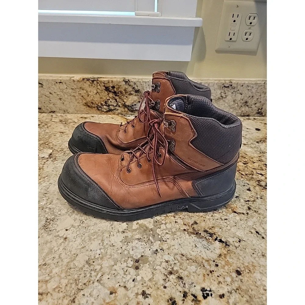 Red Wing Shoes red wing
